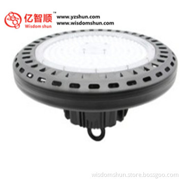 CE ROHS SAA approved top quality 100 watt warehouse lights 11000lumen ufo led high